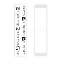 Probeer setje : Walker haarwerk tape / plakstrips Fashion Tape 4st.